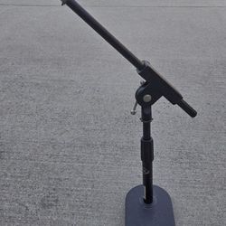 Mic Stand