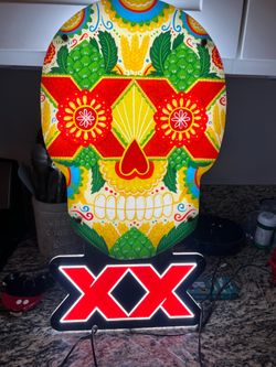 Dos X Light