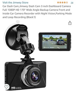Dashcam