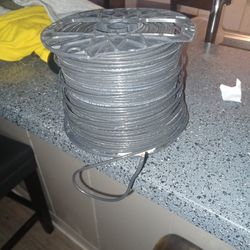 Metal Wire Copper Middle
