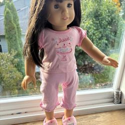 American Girl Doll Just Like You #54