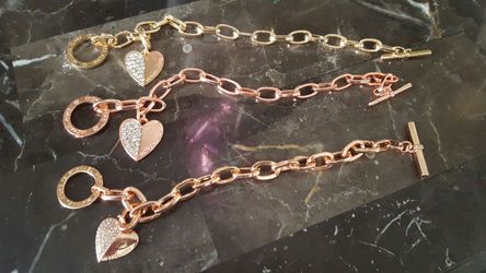 Bracelet mk