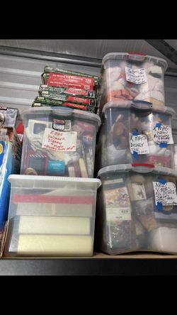 NEW Christmas  Lots Lights and other Christmas decorations