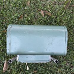 Vintage Swamp Cooler 