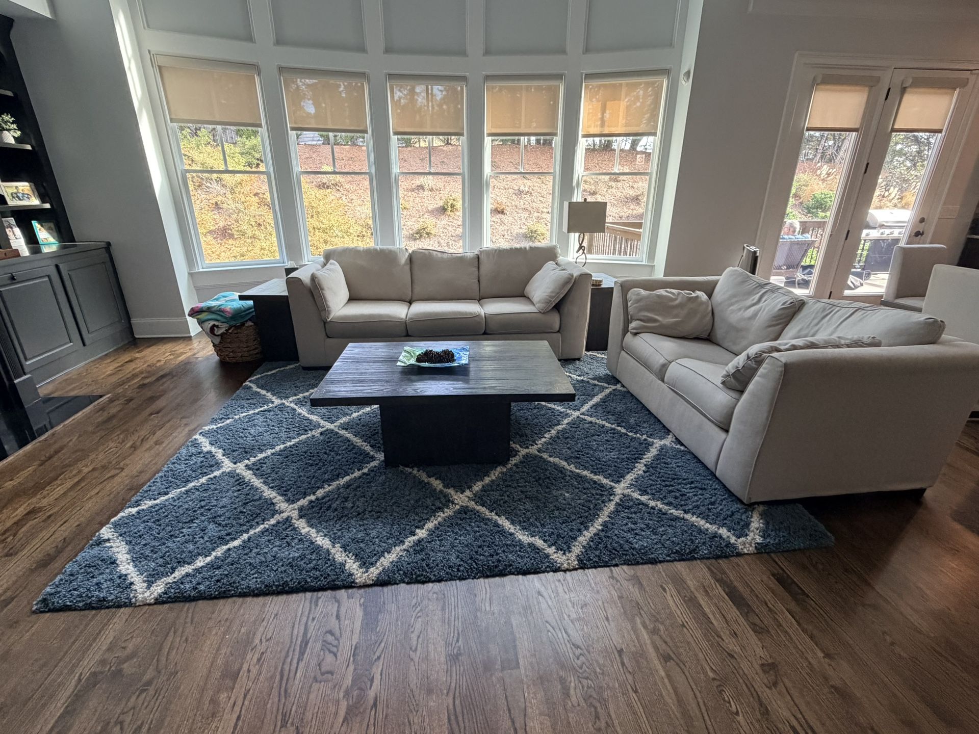 Living Room Furniture 