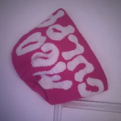 Mea Gulp Beanie