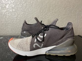 air max flyknit 270