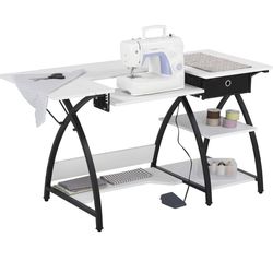 Sew Ready Sewing Table