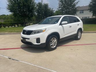 2015 kia sorento
