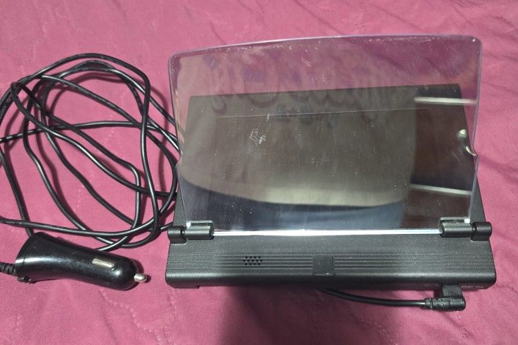 GPS Monitor