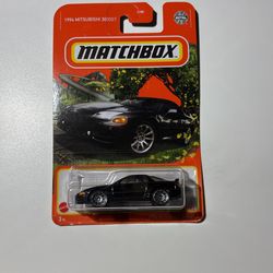 Matchbox 1994 Mitsubishi 300 GT