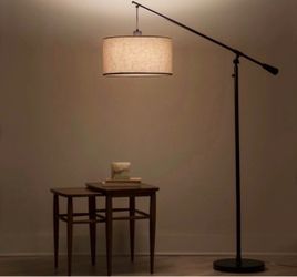 Target lamp