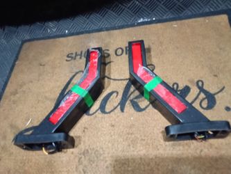 HEAVY DUTY TURN SIGNALS