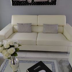 Sofa love seat chair