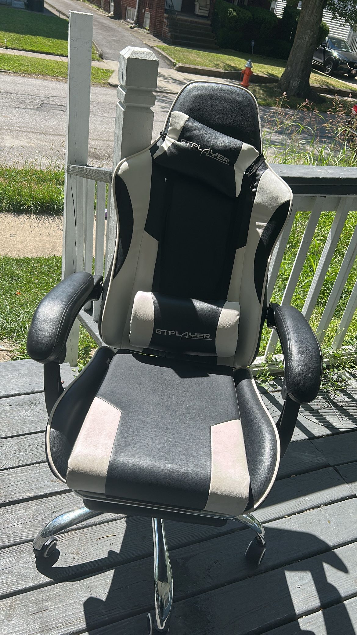 Gaming Chair