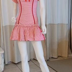 Halloween Costumes and Accessories Bundle
