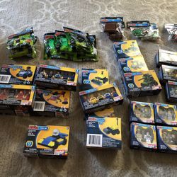 Make It Blocks. (compatible With All Blocks)