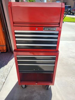 Craftsman Tool Chest