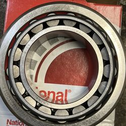 National Bearings