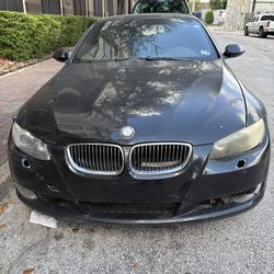 2008 BMW 328i