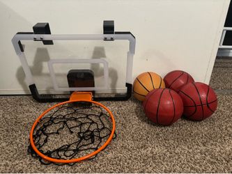 Basketball Door hoop