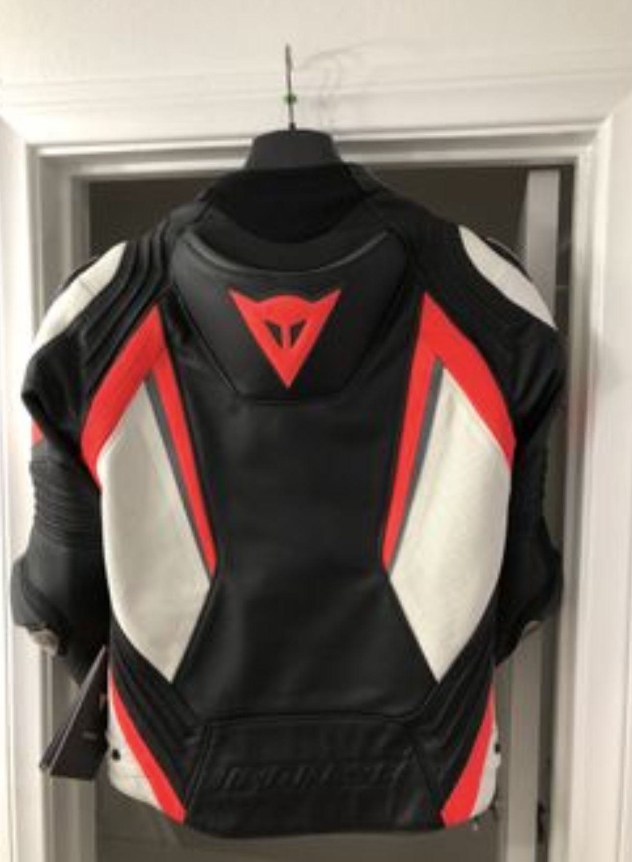 Dainese Motorcycle Jacket