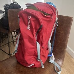 Camelbak Hiking Backpack
