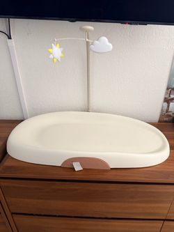 Skip Hop changing pad