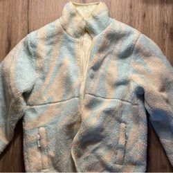 golf wang zip up jacket