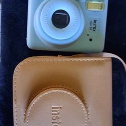 Instax Mini Se