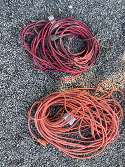 Electrical cords