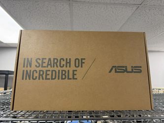ASUS - Vivobook 14" FHD Laptop| $5 Down | Payment plan available
