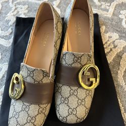 Shoes Gucci Vintage 37 size