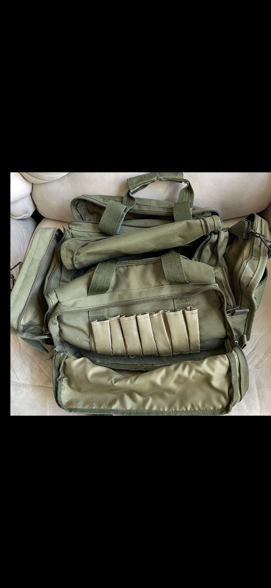 Travel Bag