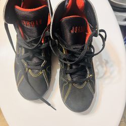 Jordan