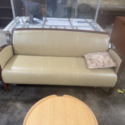 Couch And Chair 