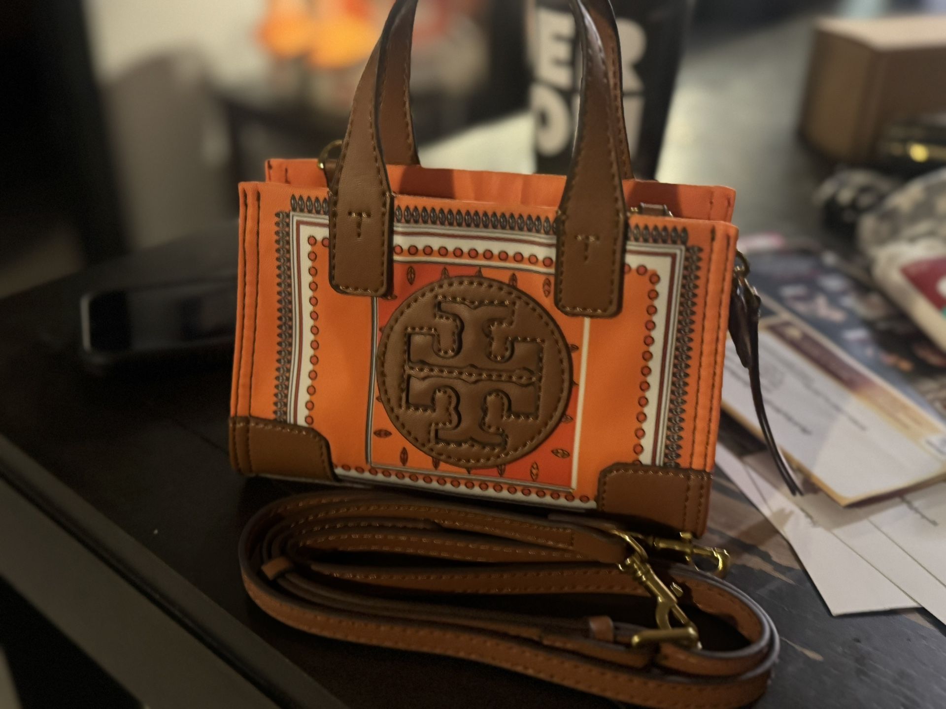 Tory Burch