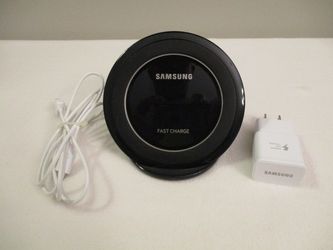 Samsung Wireless Desktop Charger