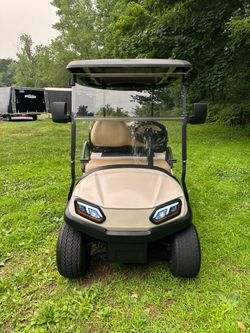 Golf Cart