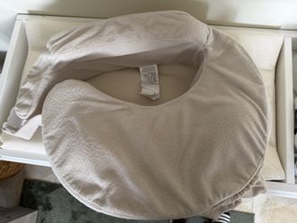 My Brest Friend Nursing Pillow