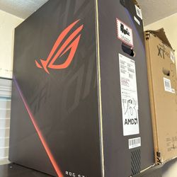 ROG Strix Pc