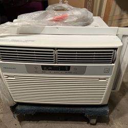 Window AC , 8,000btu