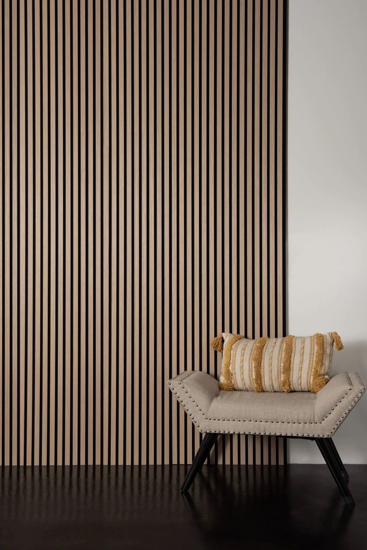 Wood Panel “Sterling Oak”