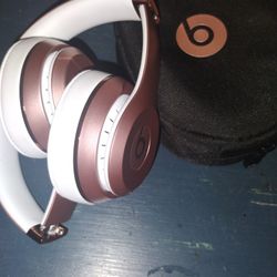 Beats Headphones 