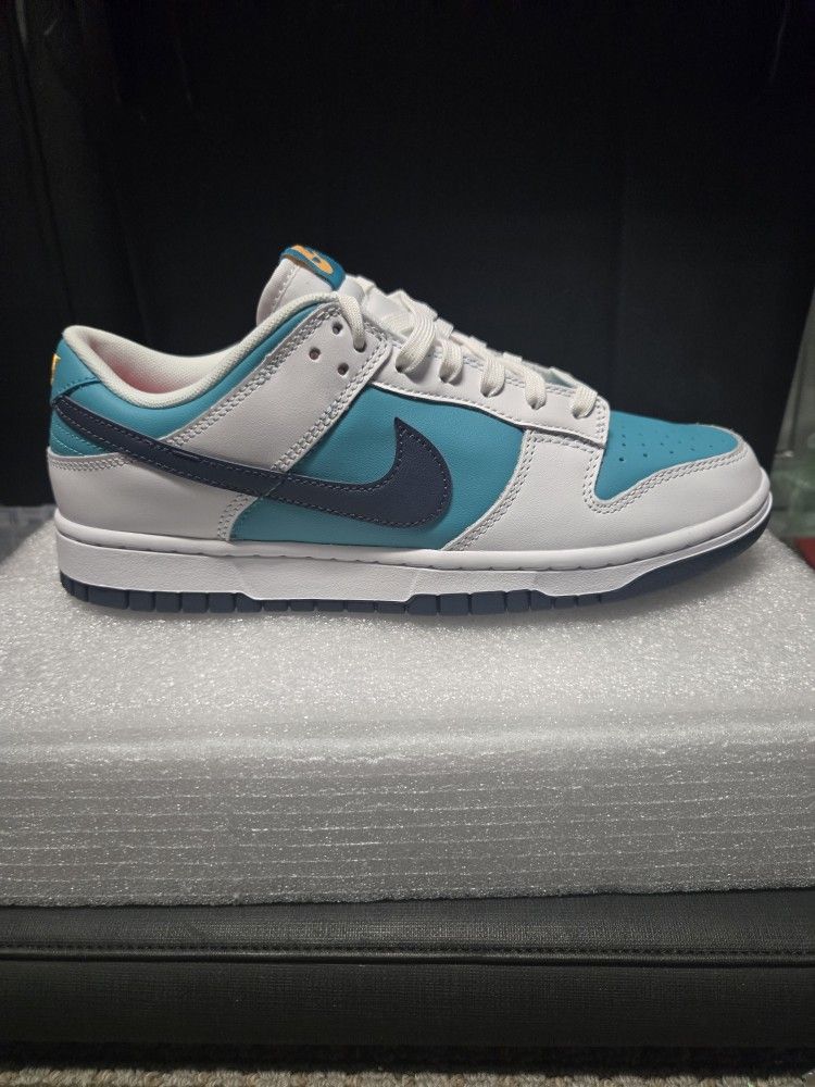 Nike Dunk low Dusty Cactus