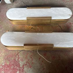 Wall Lights