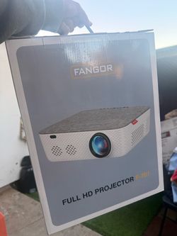 Fangor F-701 Full HD Projector