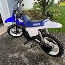 Mini Bike 