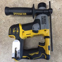 DeWalt 5/8 Brushless Hammer Drill