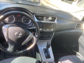2015 Nissan